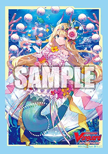 Amazon | ブシロードスリーブコレクション ミニ Vol.495 カード